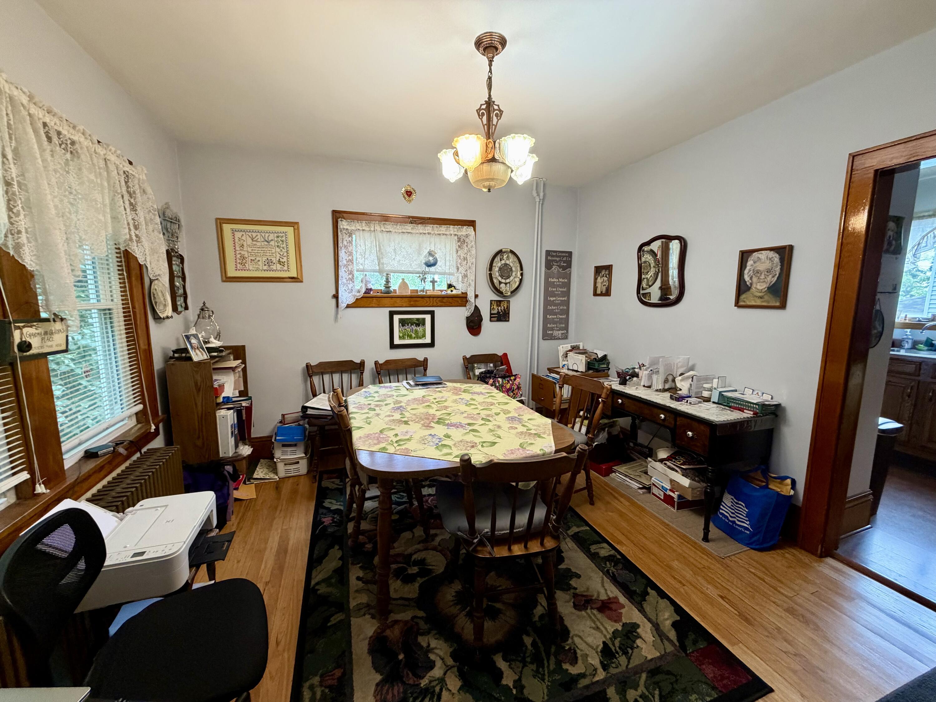 12 Manley Street Dannemora NY 12929