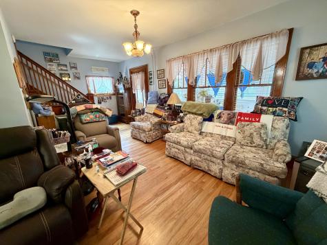 12 Manley Street Dannemora NY 12929