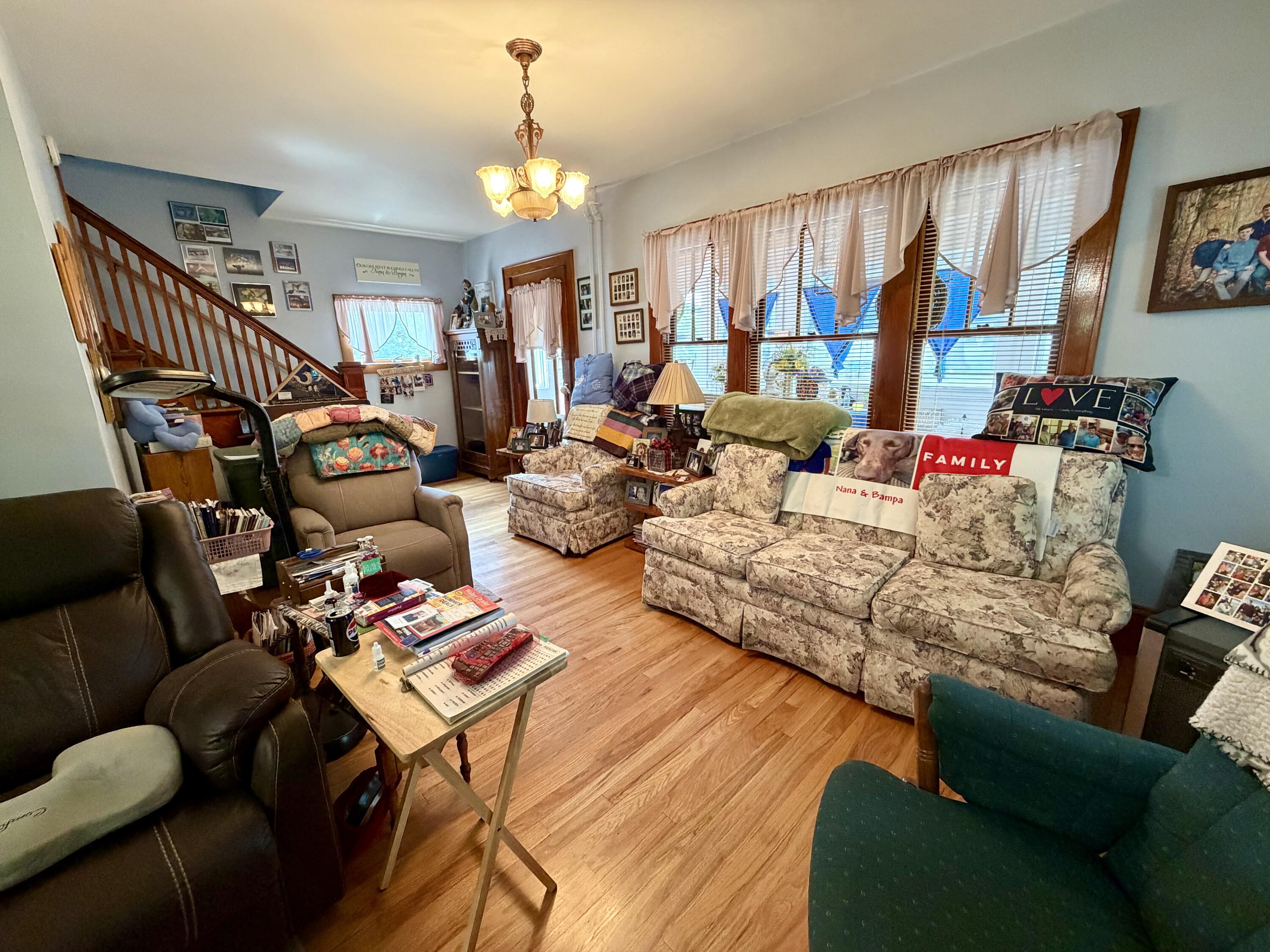 12 Manley Street Dannemora NY 12929