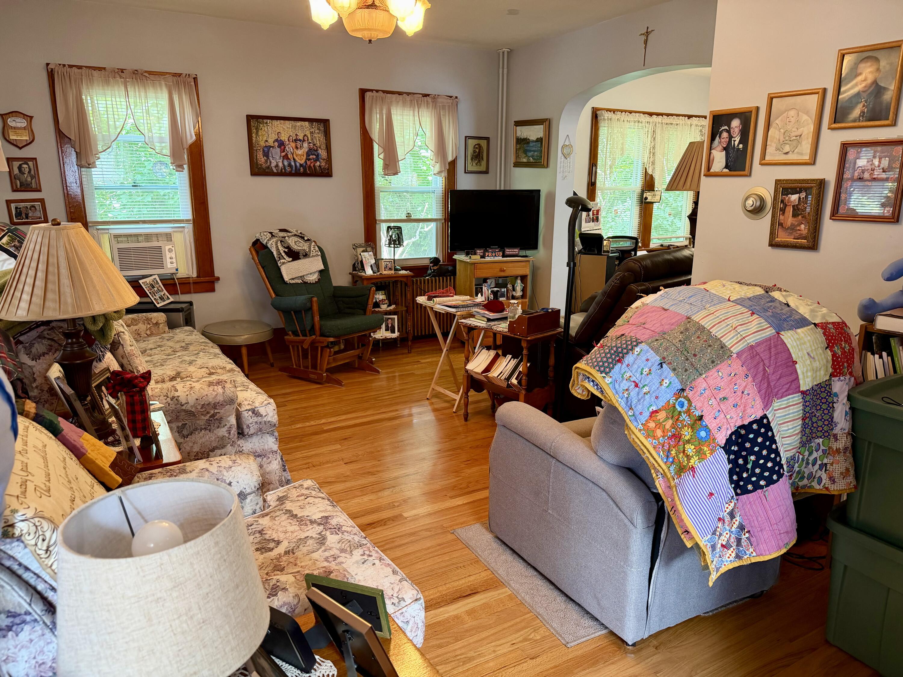 12 Manley Street Dannemora NY 12929