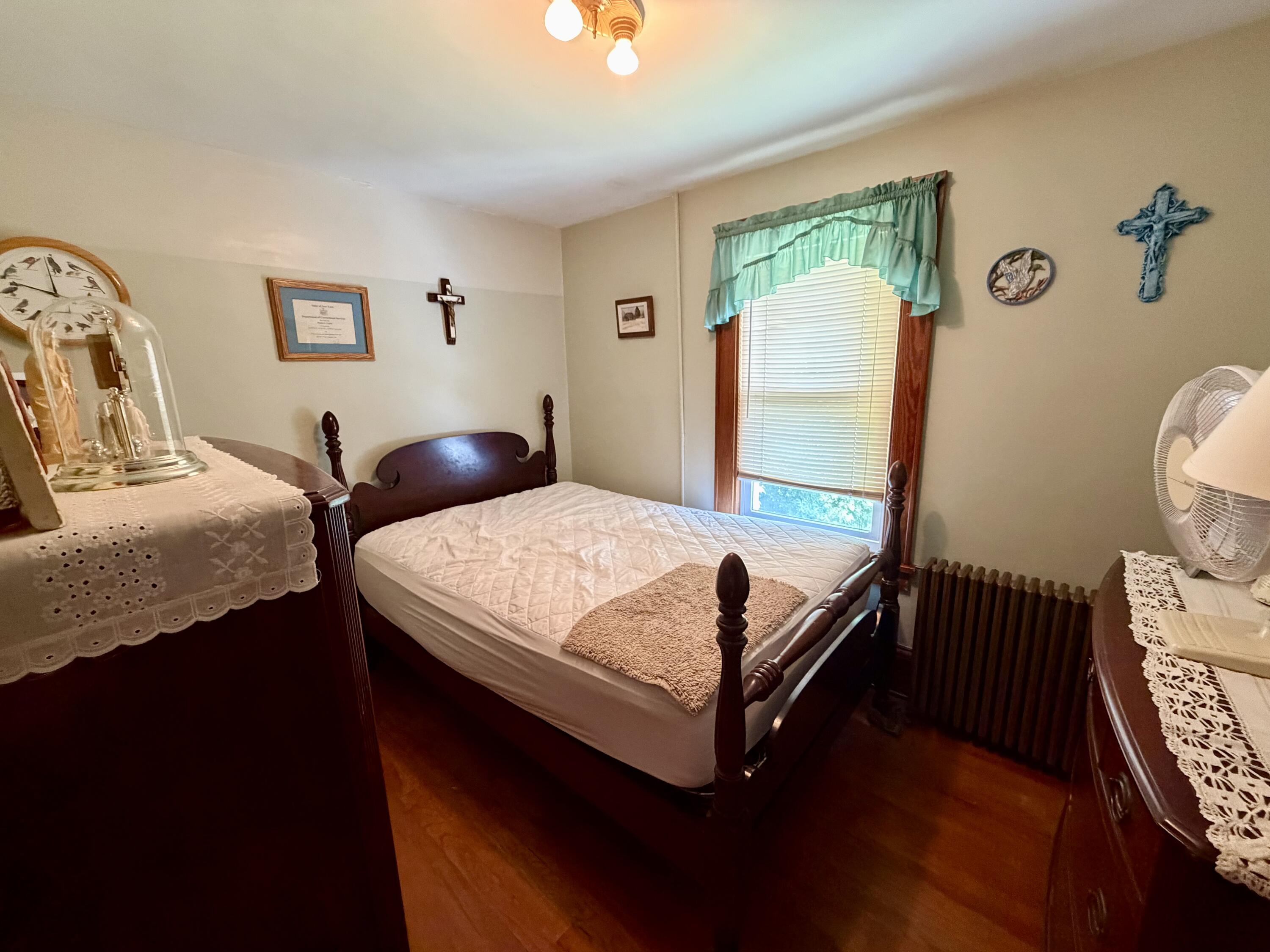 12 Manley Street Dannemora NY 12929