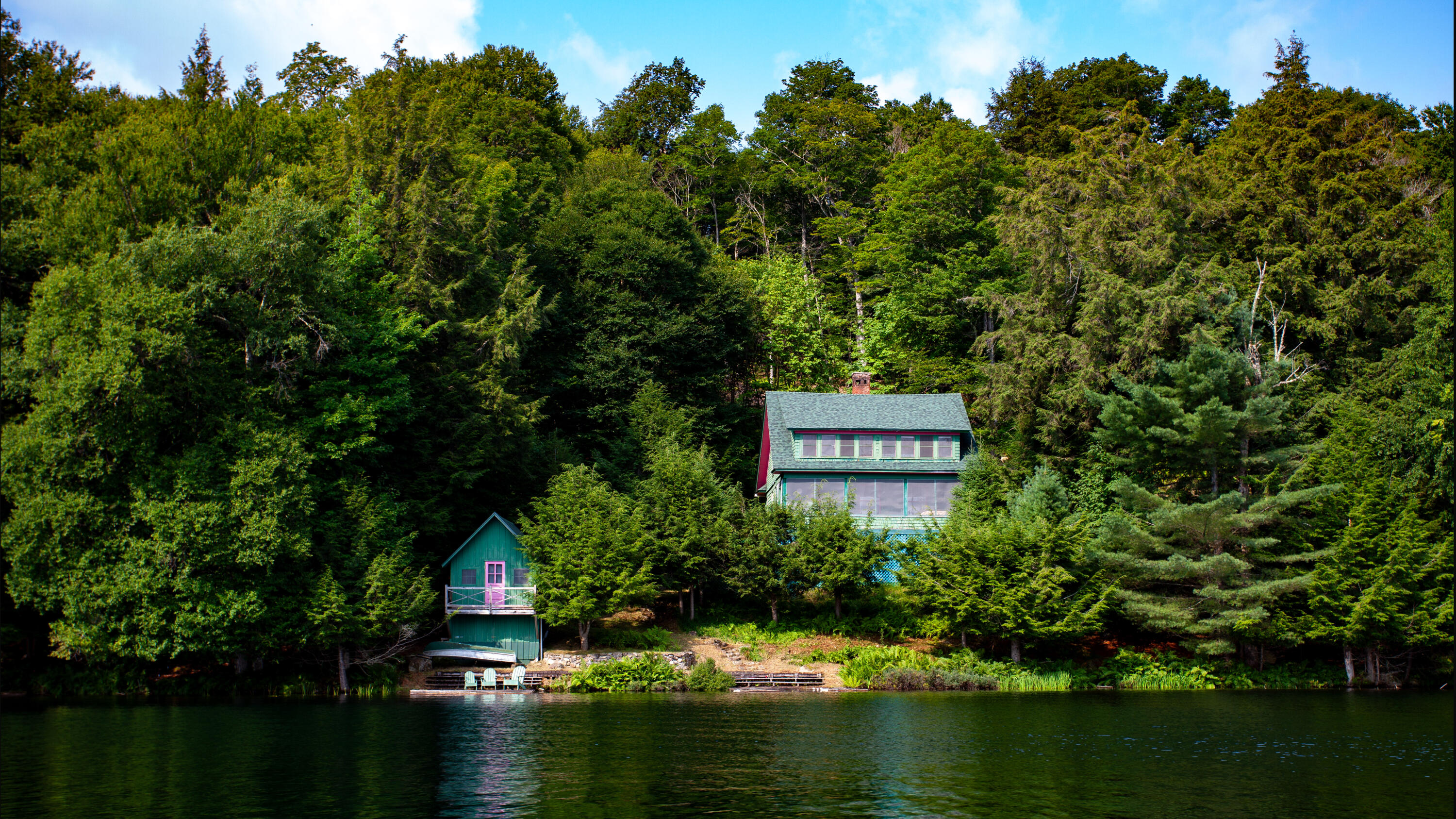 9 Mt Arab Lake Tupper Lake NY 12986