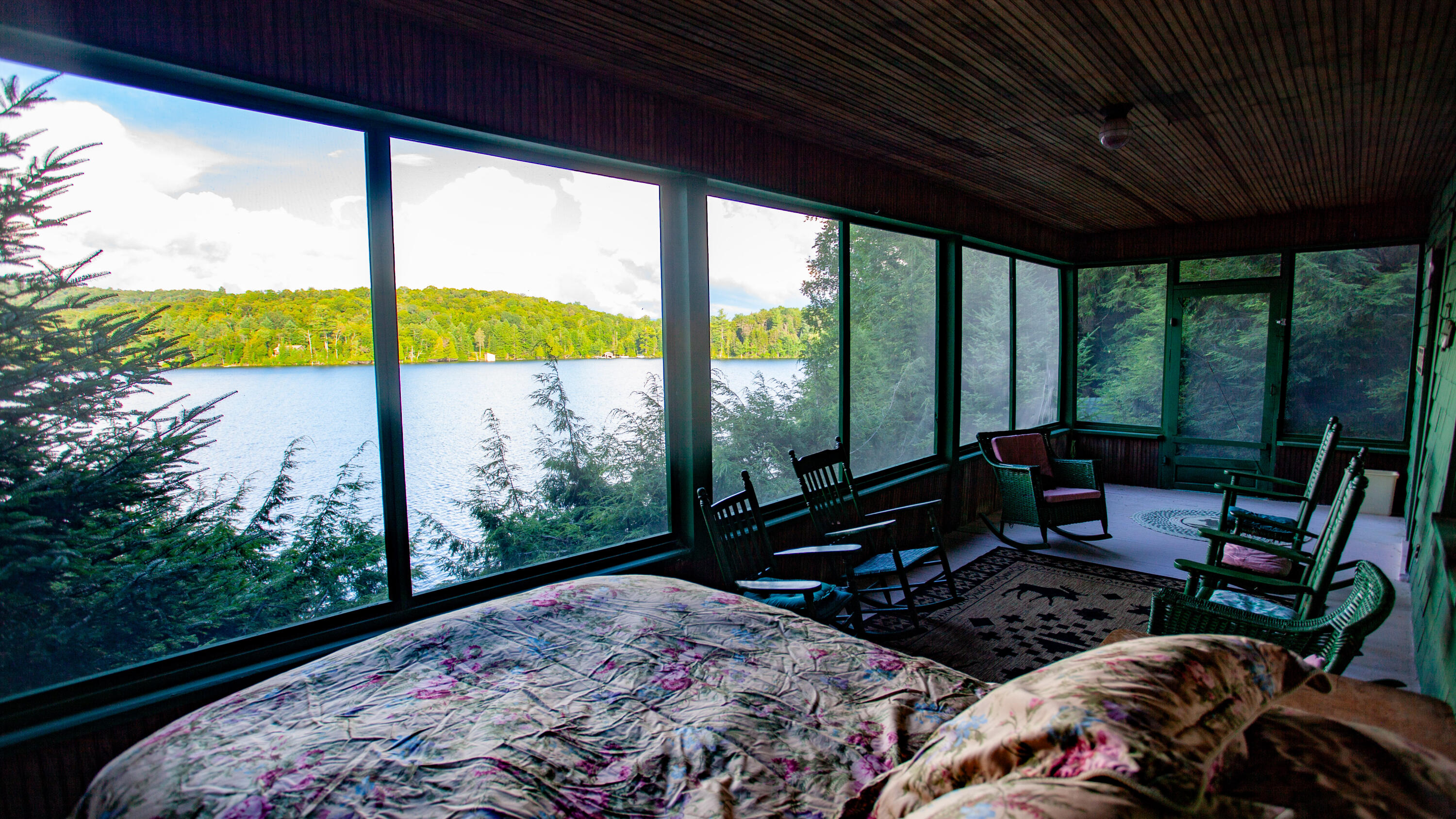 9 Mt Arab Lake Tupper Lake NY 12986