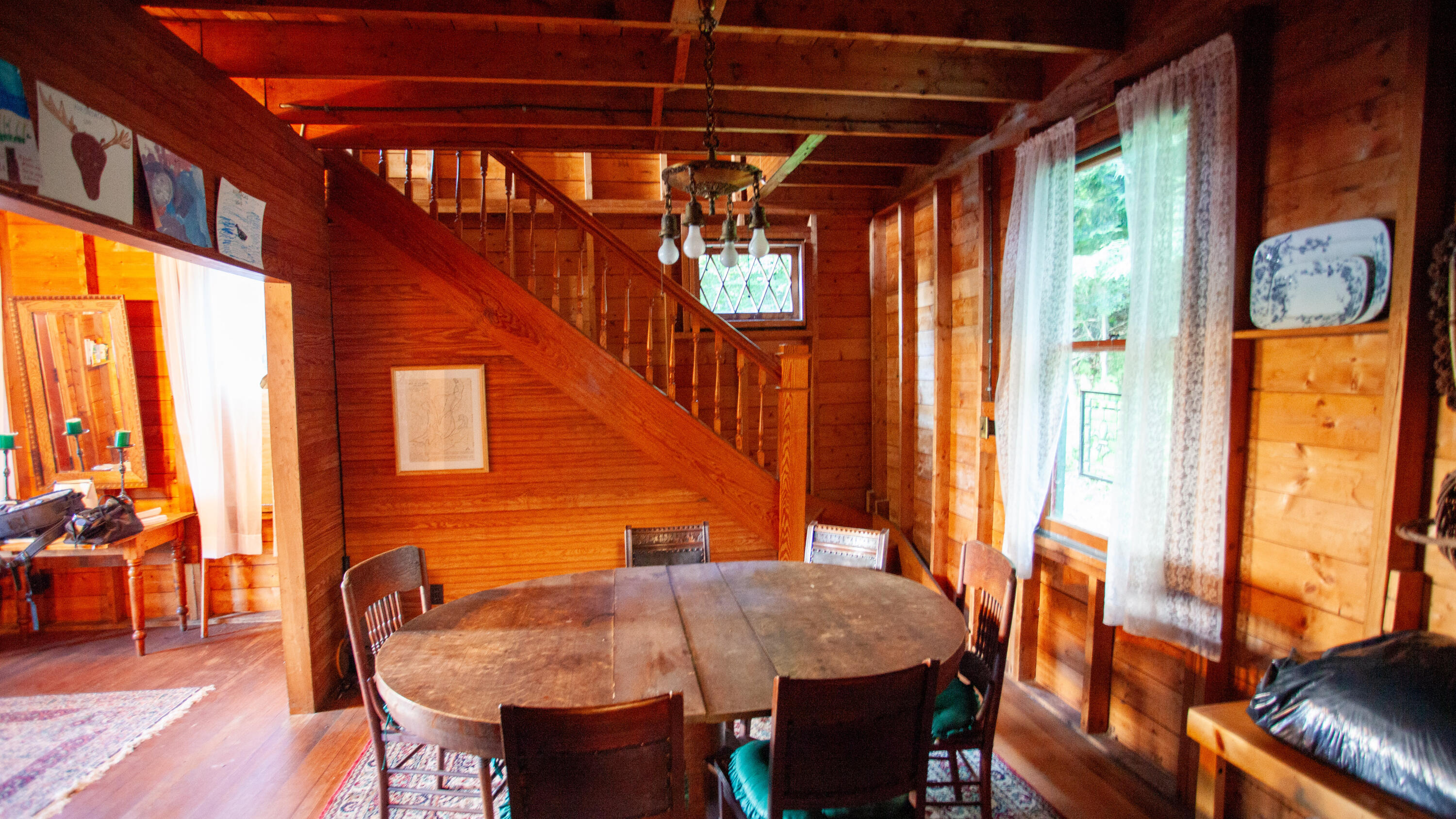 9 Mt Arab Lake Tupper Lake NY 12986