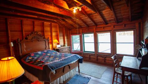 9 Mt Arab Lake Tupper Lake NY 12986