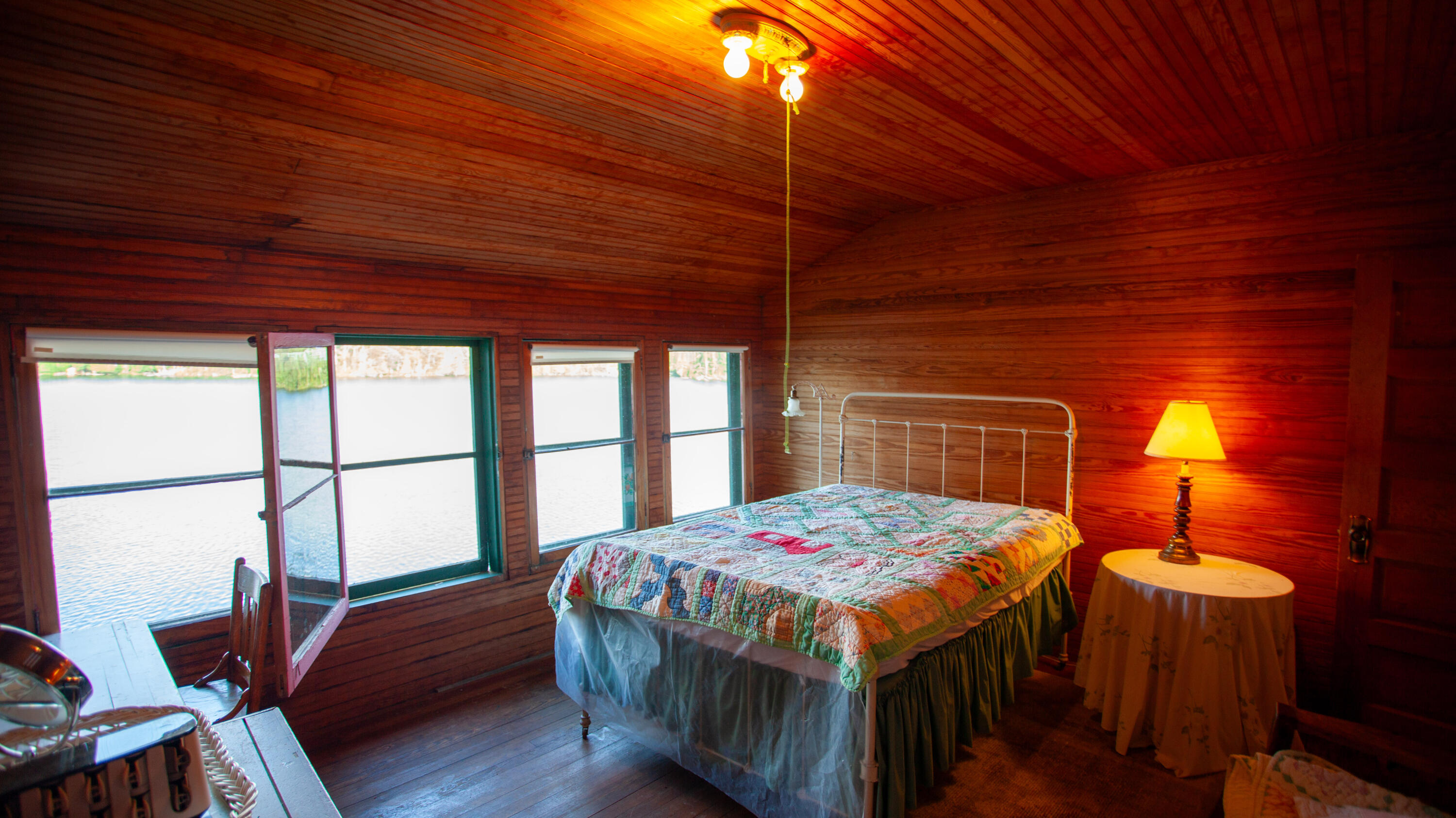 9 Mt Arab Lake Tupper Lake NY 12986