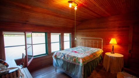 9 Mt Arab Lake Tupper Lake NY 12986