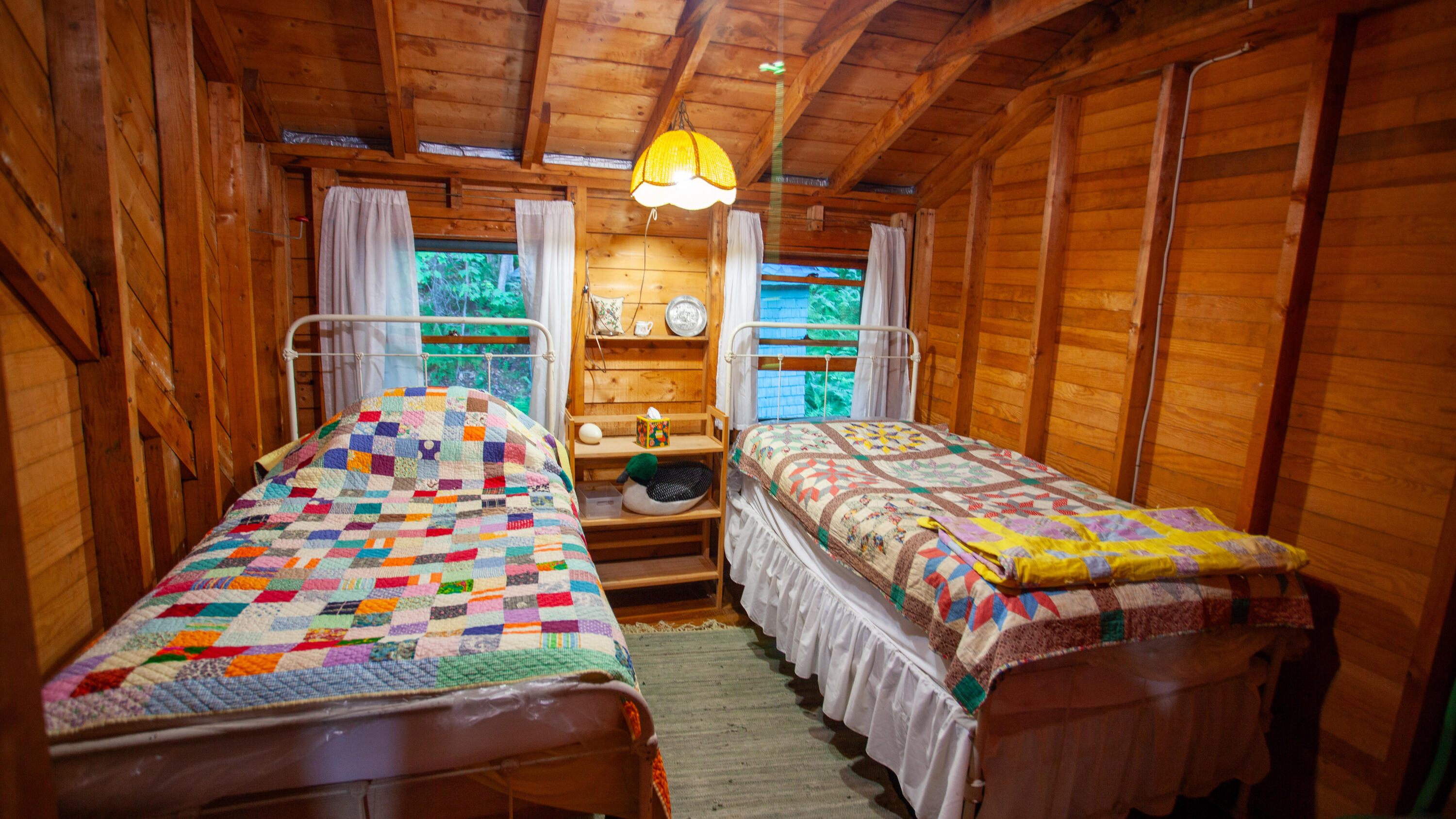 9 Mt Arab Lake Tupper Lake NY 12986