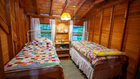 9 Mt Arab Lake Tupper Lake NY 12986