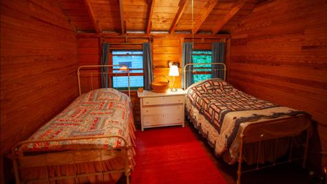 9 Mt Arab Lake Tupper Lake NY 12986