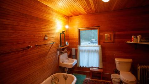9 Mt Arab Lake Tupper Lake NY 12986