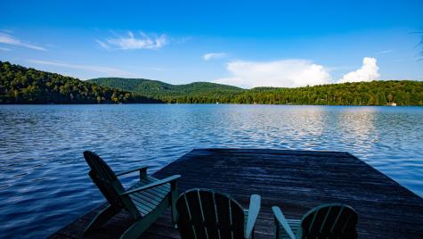 9 Mt Arab Lake Tupper Lake NY 12986