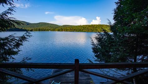 9 Mt Arab Lake Tupper Lake NY 12986