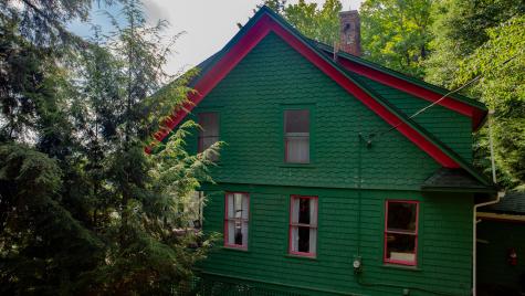 9 Mt Arab Lake Tupper Lake NY 12986