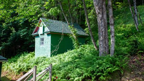 9 Mt Arab Lake Tupper Lake NY 12986