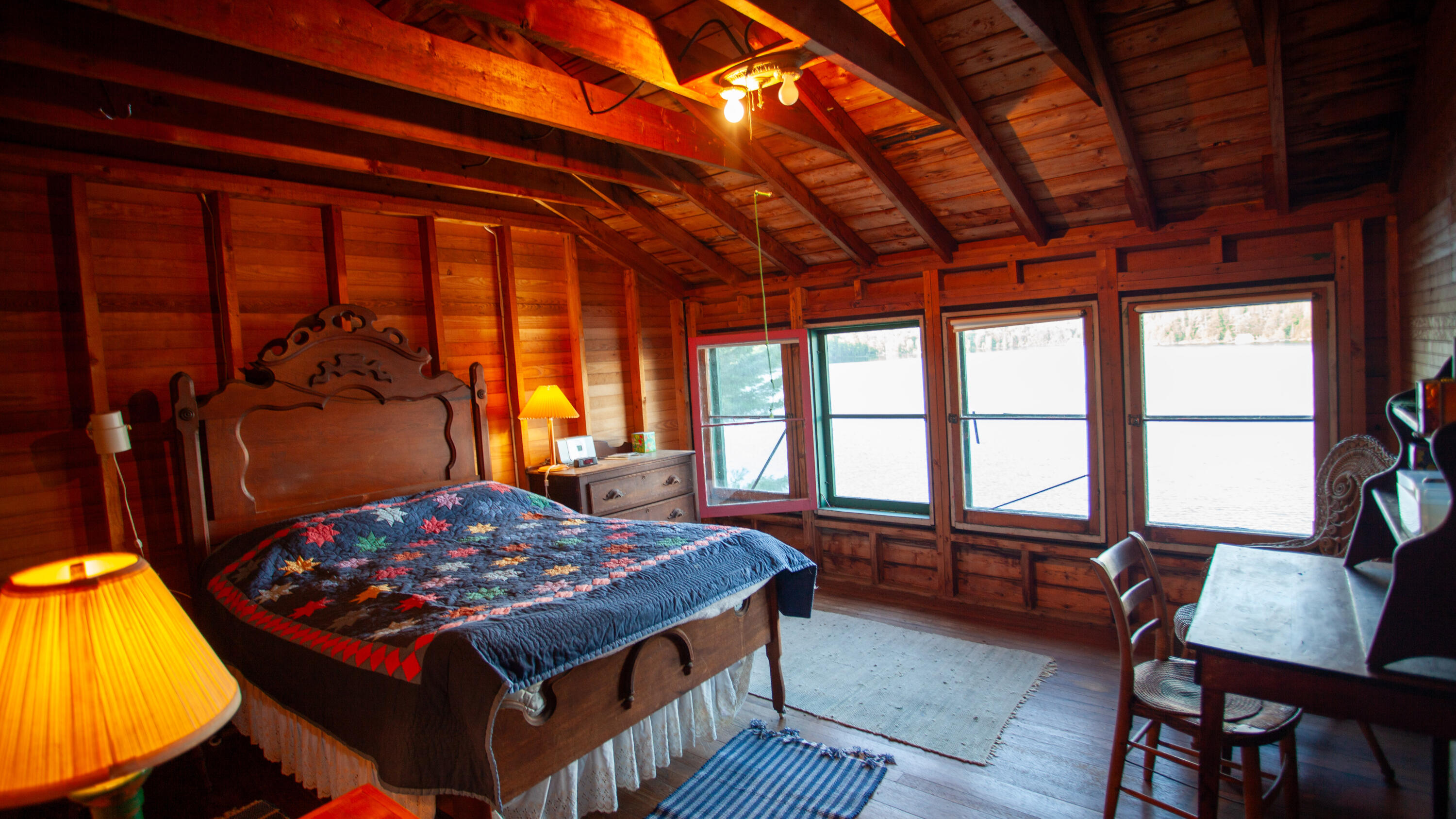 9 Mt Arab Lake Tupper Lake NY 12986