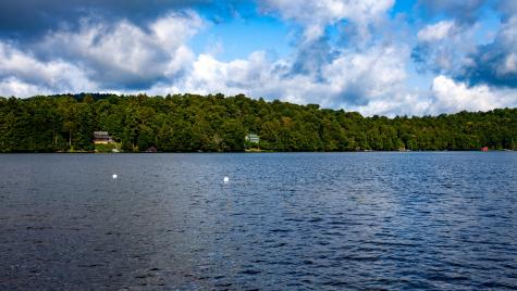 9 Mt Arab Lake Tupper Lake NY 12986