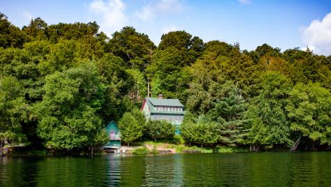 9 Mt Arab Lake Tupper Lake NY 12986