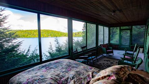 9 Mt Arab Lake Tupper Lake NY 12986