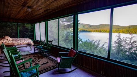 9 Mt Arab Lake Tupper Lake NY 12986
