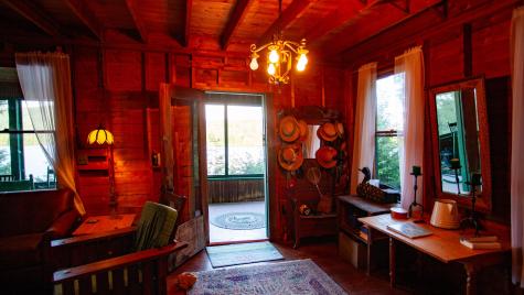9 Mt Arab Lake Tupper Lake NY 12986