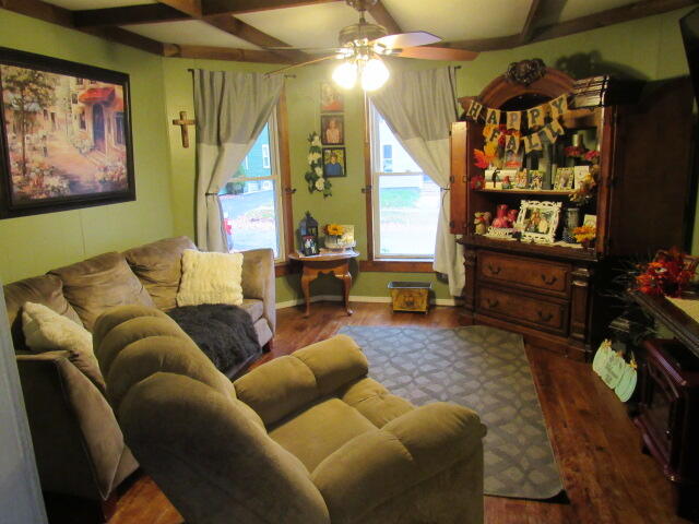 8 Grove Street Malone NY 12953
