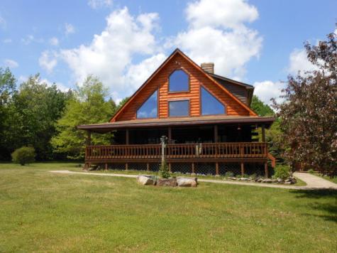 13 Vershey Way West Chazy NY 12992