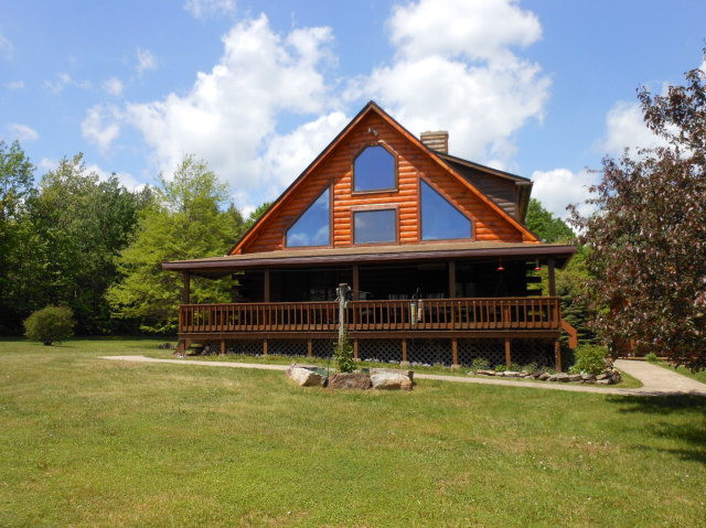 13 Vershey Way West Chazy NY 12992