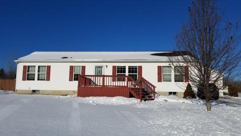 22 Homestead Drive Plattsburgh NY 12901