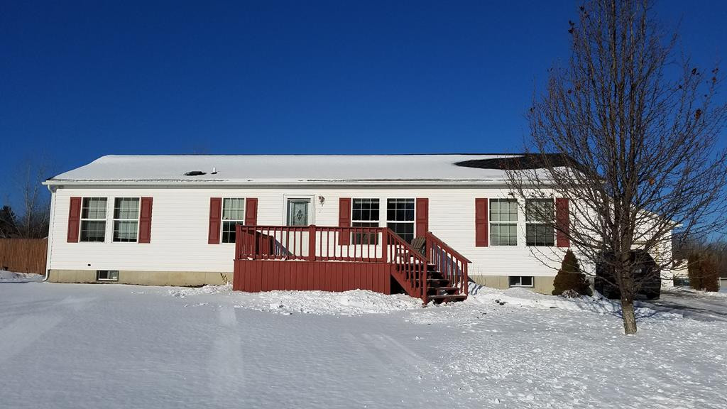 22 Homestead Drive Plattsburgh NY 12901