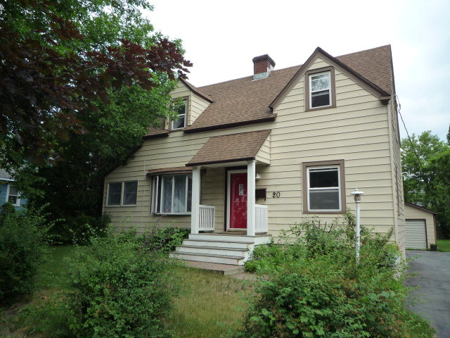 20 W Court Street Plattsburgh NY 12901