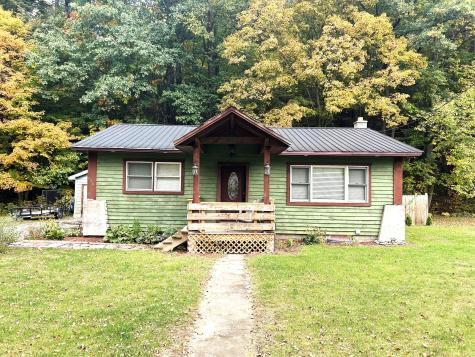 456 Shelldrake Road Au Sable Forks NY 12912