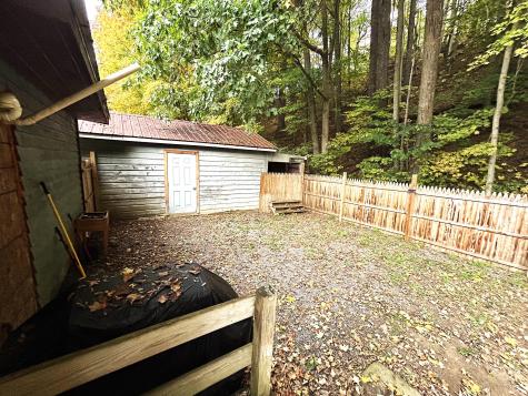 456 Shelldrake Road Au Sable Forks NY 12912