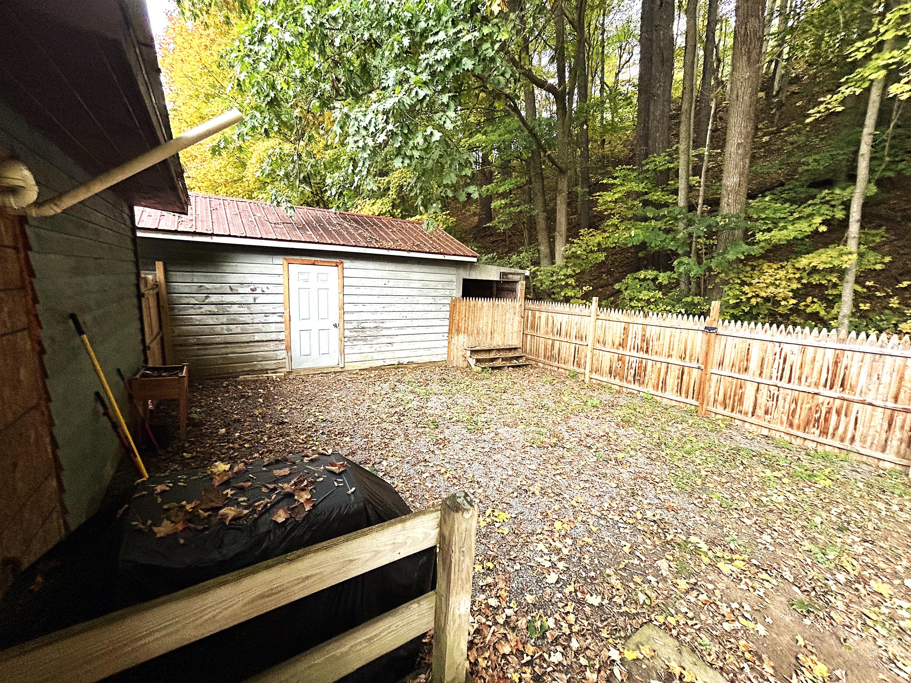 456 Shelldrake Road Au Sable Forks NY 12912