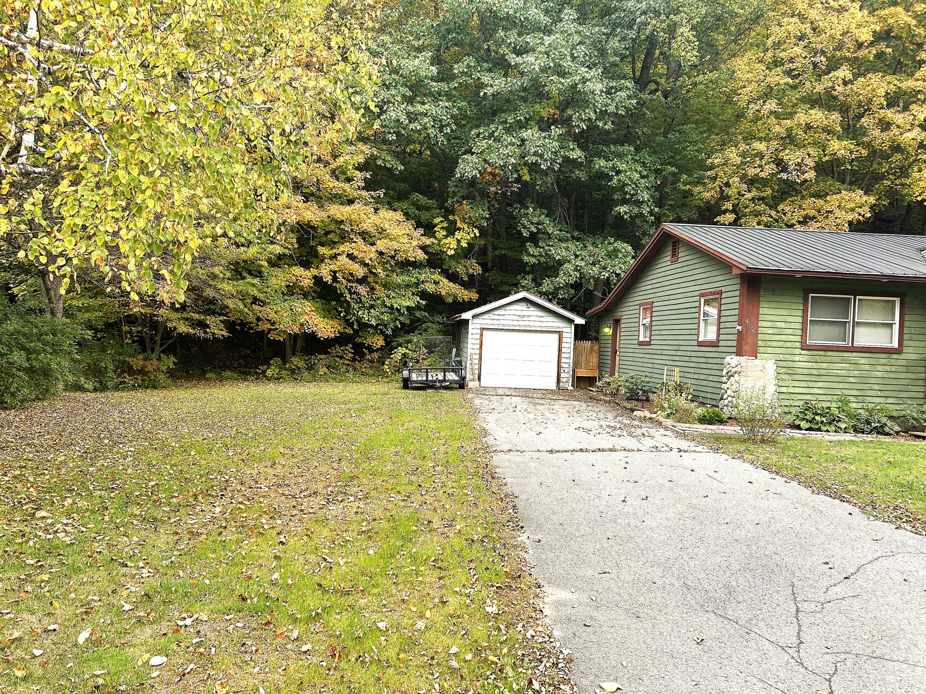 456 Shelldrake Road Au Sable Forks NY 12912
