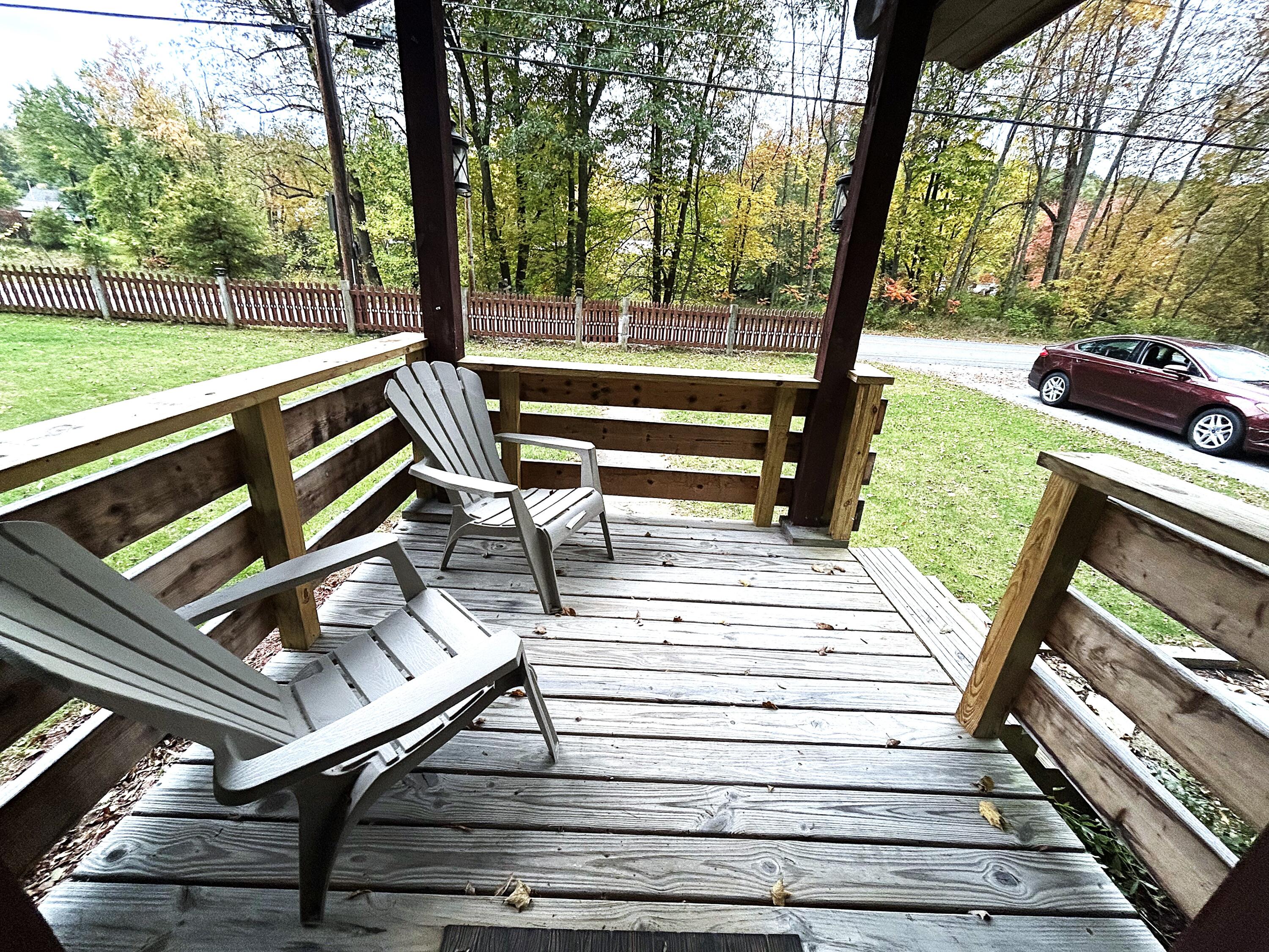456 Shelldrake Road Au Sable Forks NY 12912