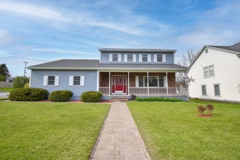 24 Meadowvale Road Plattsburgh NY 12901