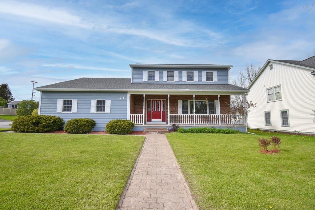 24 Meadowvale Road Plattsburgh NY 12901