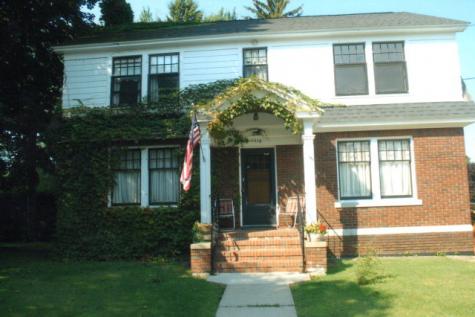 110 Park Street Malone NY 12953