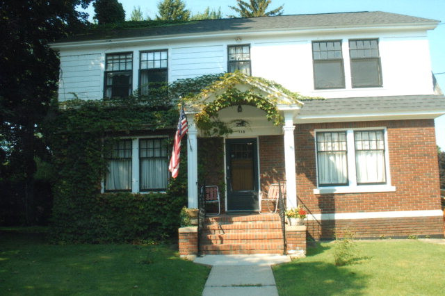 110 Park Street Malone NY 12953