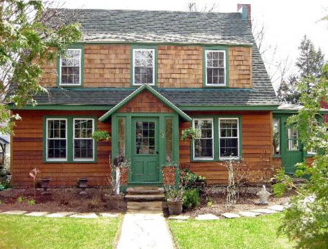 92 Acorn Street Lake Placid NY 12946
