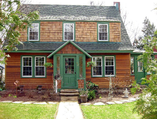 92 Acorn Street Lake Placid NY 12946