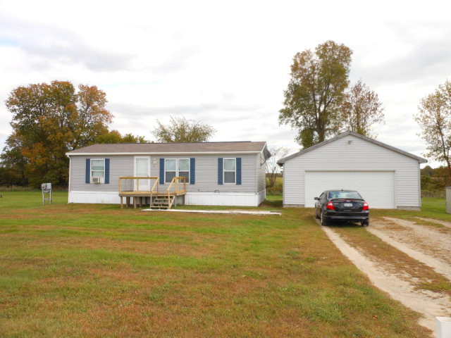 82 Street Johns Road Mooers NY 12958