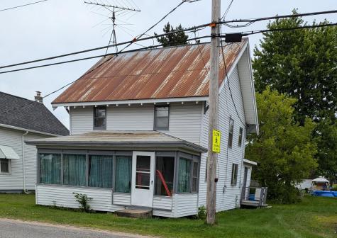 64 Mclaughlin Avenue Tupper Lake NY 12986