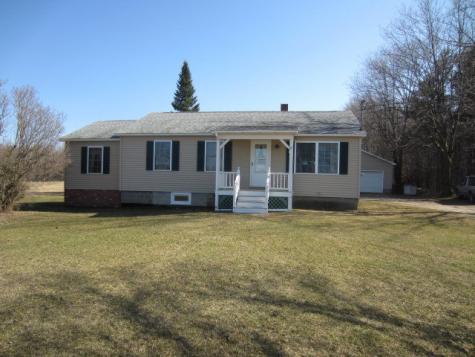 271 W Church Street West Chazy NY 12992