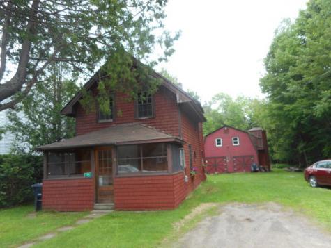 95 Algonquin Avenue Saranac Lake NY 12983