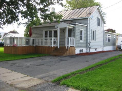 24 Chapman Street Rouses Point NY 12979