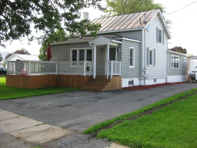 24 Chapman Street Rouses Point NY 12979