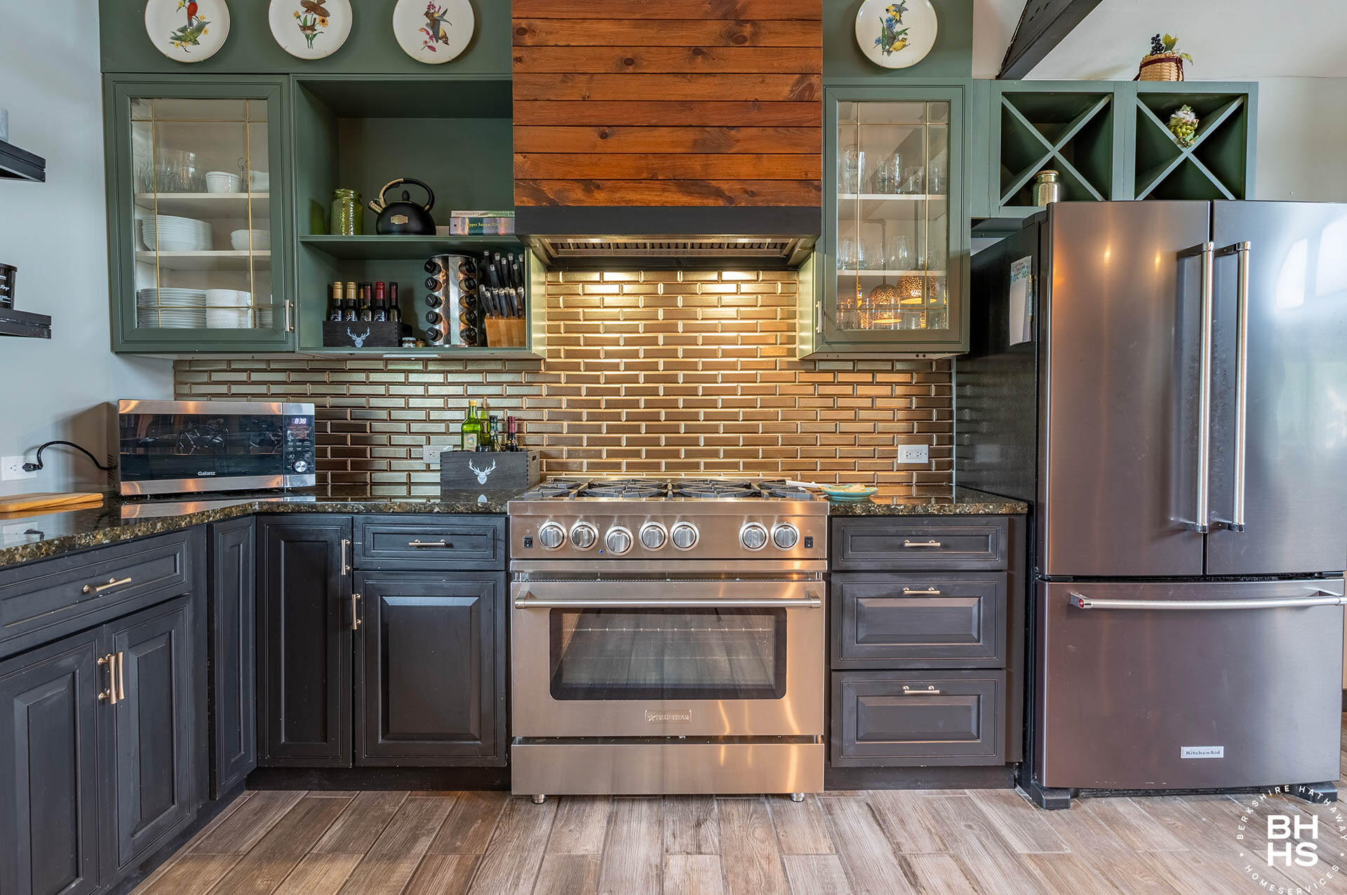 13 Meadow Road Saranac Lake NY 12983