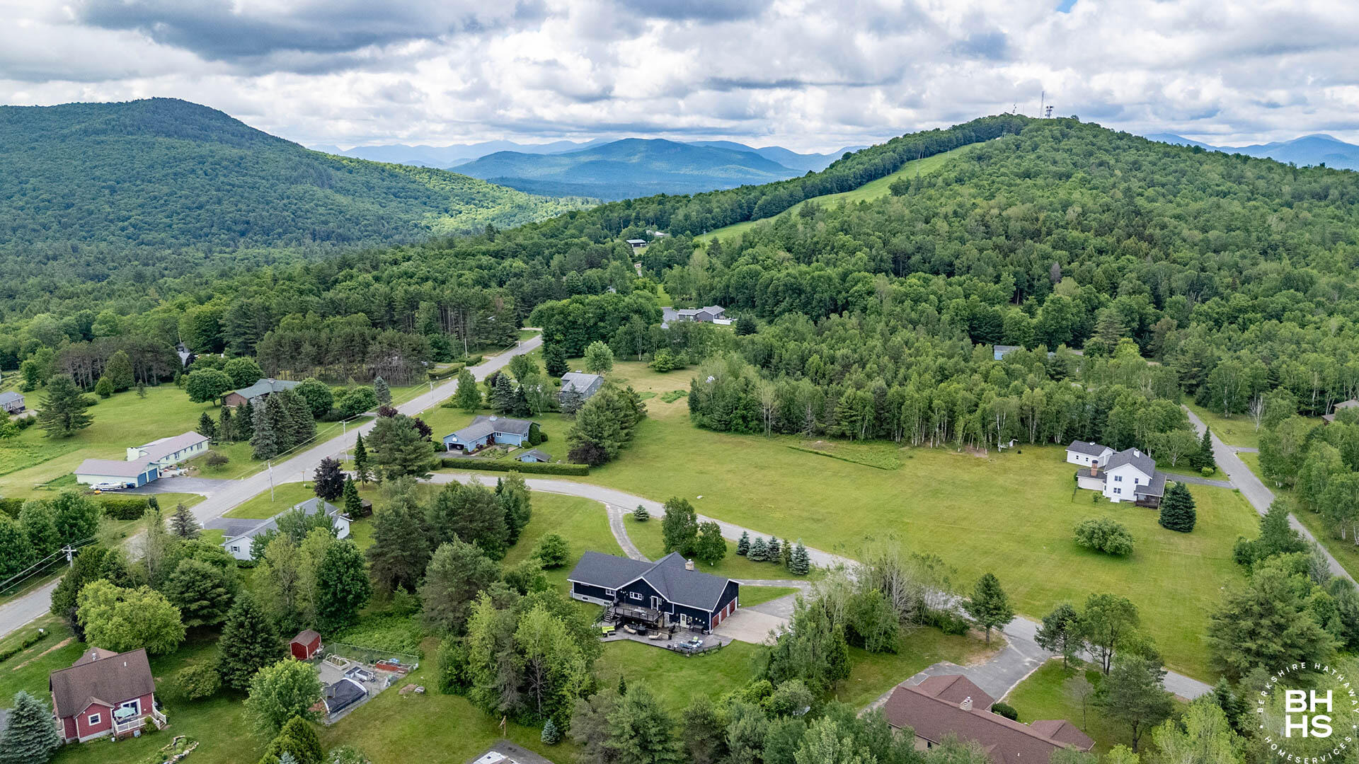 13 Meadow Road Saranac Lake NY 12983